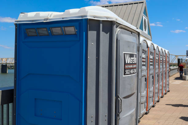 Best VIP or Luxury Restroom Trailers  in Redby, MN